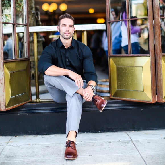 Meet your Posher, Brian - Picture 1 of 1